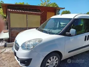 Usata Opel Combo