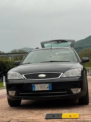Occasion Ford Mondeo