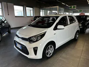Occasion Kia Picanto