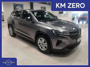 Usata Renault Austral