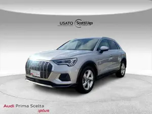 Occasion Audi Q3