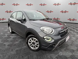 Usata Fiat 500X