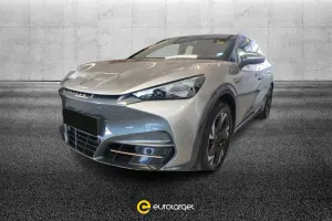 Occasion Cupra Tavascan