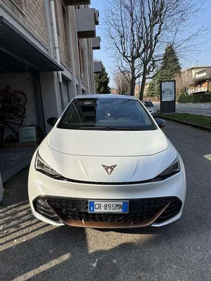 Occasion Cupra Born