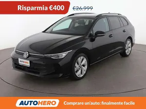 Brugt VW Golf VIII