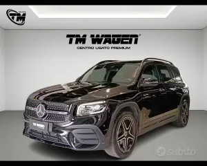 Usata Mercedes GLB200