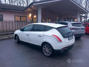 Usata Lancia Delta