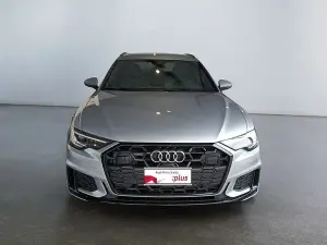 Begagnad Audi A6