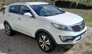 Occasion Kia Sportage