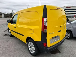 Usado Renault Kangoo