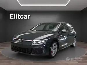 Usata VW Golf VIII