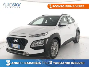 Gebraucht Hyundai Kona