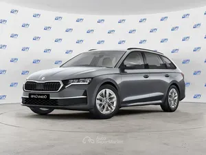 Occasion Skoda Octavia