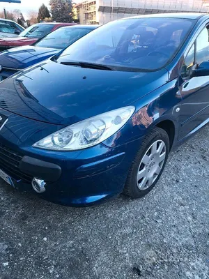 Occasion Peugeot 307