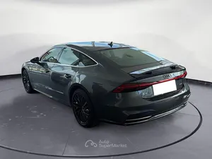Usata Audi A7