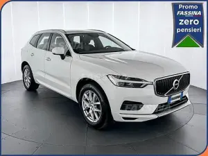 Usata Volvo XC60
