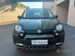Usata Fiat Panda Cross
