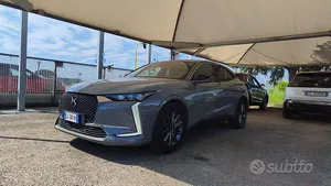 Usata DS Automobiles DS4