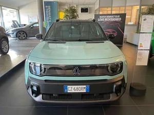 Usado Renault R4