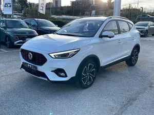 Usata MG ZS