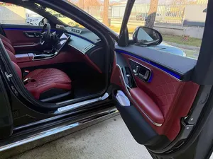 Usado Mercedes S400