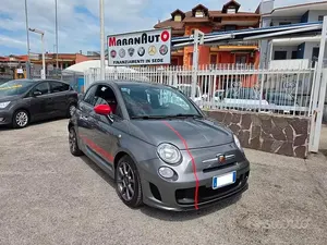 Usata Abarth 595