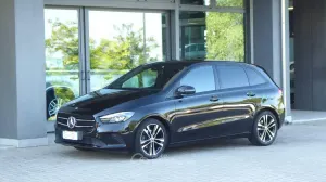 Usata Mercedes B200