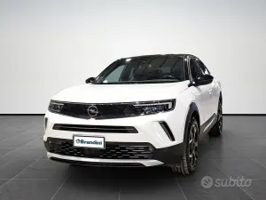 Brugt Opel Mokka