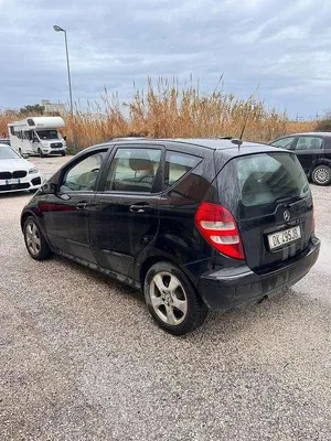Gebraucht Mercedes A160