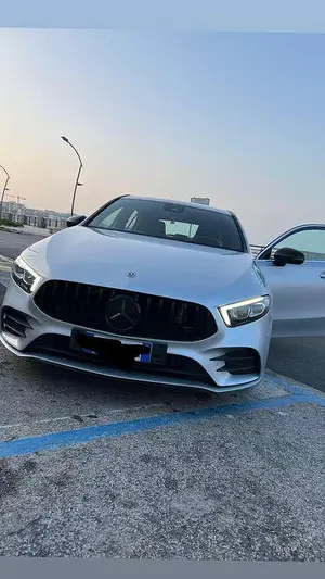 Occasion Mercedes A180