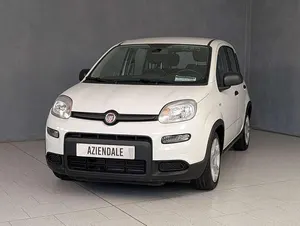 Usata Fiat Panda