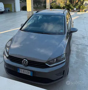 Usata VW Golf VII