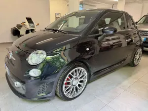 Occasion Abarth 595