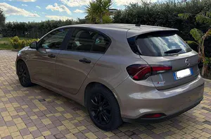 Occasion Fiat Tipo
