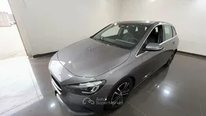 Brugt Mercedes B180