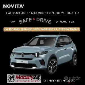 Occasion Citroën C3