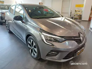 Usado Renault Clio V