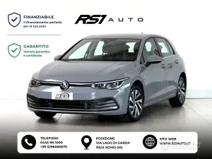 Occasion VW Golf VII