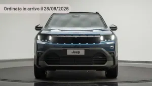 Usata Jeep Compass