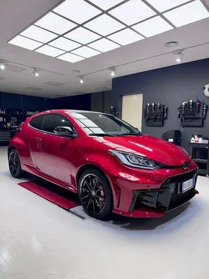 Occasion Toyota Yaris