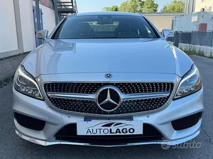 Occasion Mercedes CLS250
