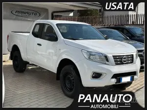 Usado Nissan Navara