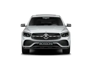 Usata Mercedes GLC220