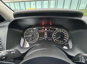 Gebraucht Nissan Qashqai