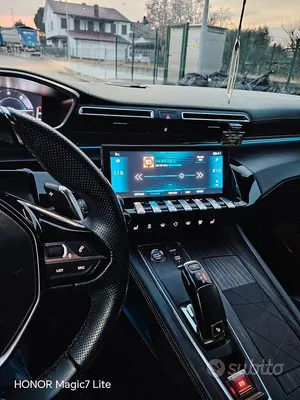 Gebraucht Peugeot 508