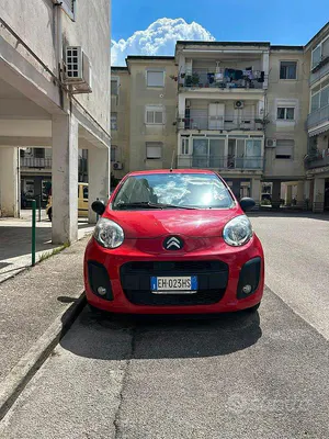Second-hand Citroën C1