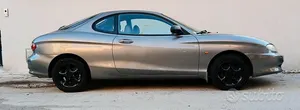 Begagnad Hyundai Coupé