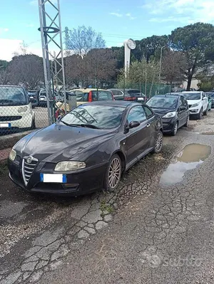 Usata Alfa Romeo GT