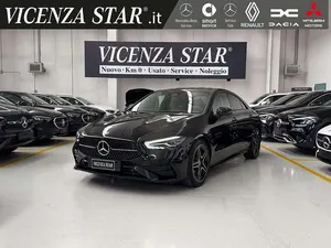 Usata Mercedes CLA200