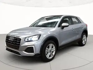 Brugt Audi Q2